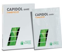 CAPIDOL CEROTTI 5CEROTTI HCFP