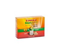 Bisenglut biscottino solubile senza glutine per bambini 250 grammi