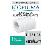 ICOPIUMA GARZA EL ADES 4X4