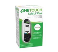 ONETOUCH SELECTPLUS SYSTEM KIT (In omaggio acquistando le relative strisce)