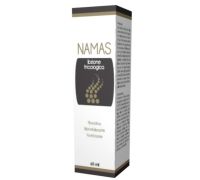Namas lozione tricologica per capelli fragili e sfibrati 60ml