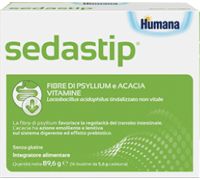 Sedastip integratore per la regolarità del transito intestinale 16 bustine