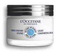 Karité crema leggera viso 50ml