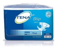 TENA SLIP PLUS TAGLIA M 30PZ