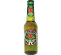 Tennent's 1885 lager birra senza glutine 33cl