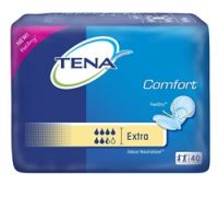TENA COMFORT EXTRA PANN 40PZ