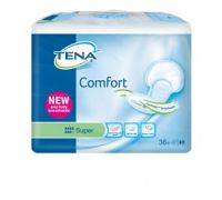 TENA COMFORT SUPER PANN 36PZ