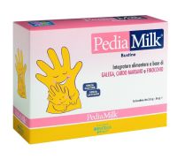 PEDIAMILK 16BUST