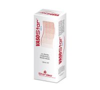 VASOSTAR CREMA PROCTOLOGICA