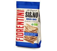 Fiorentini Si & No mini gallette di riso biologiche senza glutine 100 grammi