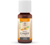 Lemon Pharma Ginjer integratore di zenzero per il benessere gastro-intestinale gocce orali 20ml