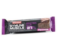 ENERVIT GYMLINE 27% BARR GIANDUIA 45G