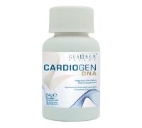 Cardiogen integratore per il sistema cardiovascolare 60 compresse