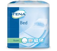 TENA BED SUPER TRAV 60X90CM 35