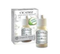 CICATRIZ POLV 10G