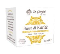 BURRO DI KARITE 50ML