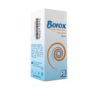 BOROX 50ML