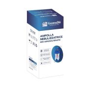 Gammadis ampolla aerosol in plastica 1 pezzo