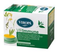 Viropa Virimmune tisana immunostimolante 15 filtri