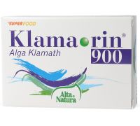 Klamarin 900 integratore per il tono dell'umore 45 compresse