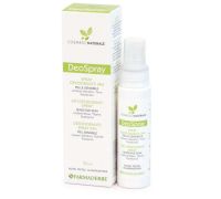 Farmaderbe deo fragranza fresca e lunga durata spray 50ml