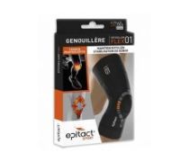 Epitact Physiostrap Sport ginocchiera ginocchio dolorante taglia s