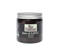 Bio Essenze Burro di Karitè Purissimo 100ml