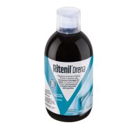 Ritenil Drena integratore per il drenaggio dei liquidi corporei 500ml