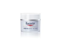 EUCERIN AQUAPORIN ACTIVE Crema Idratante Rich 50ml