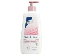 TENA SKIN LOTION 500ML