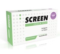 SCREEN TEST HELICOBACTER PYLOR