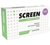 SCREEN TEST INFEZ VIE URIN 3PZ