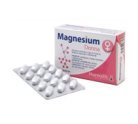 MAGNESIUM DONNA 45CPR