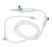 Euroset 20 Doo-Free deflussore senza ago