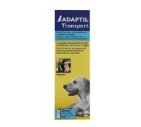 Adaptil Transport soluzione per tranquillizzare i cani durante il viaggio 60ml