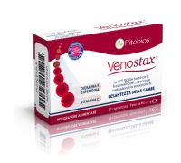 Venostax integratore per la microcircolazione 30 compresse