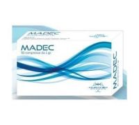 MADEC 30CPR