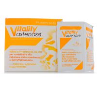 VITALITY ASTENASE 14BST