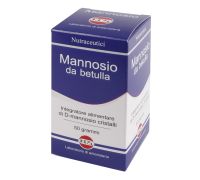 MANNOSIO PURO CRISTALLI 50G
