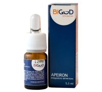 BIGUD APEIRON 5,5ML