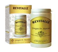 Revitaliz integratore per tono ed energia polvere orale 180 grammi