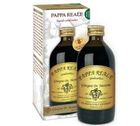 Pappa reale liquido analcolico 200ml