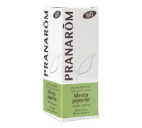 Pranarom olio essenziale di menta piperita 10ml