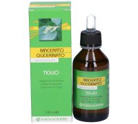 Tiglio Gemme macerato glicerico 100ml