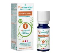 LAVANDA SPICA OE BIO 10ML