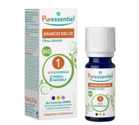 Arancio Dolce Bio olio essenziale 10ml