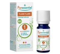 Ylang Ylang Bio olio essenziale rilassante 5ml