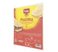 SCHAR PIADINA 3X80G
