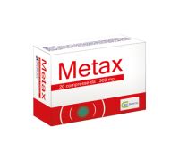 METAX 20CPR