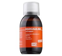 Radicalia Red integratore per il benessere della pelle soluzione orale 150ml